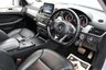 USED 2016 66 MERCEDES-BENZ GLE 3.0 GLE350d V6 AMG Line SUV 5dr Diesel G-Tronic 4MATIC Euro 6 (s/s) (258 ps) 