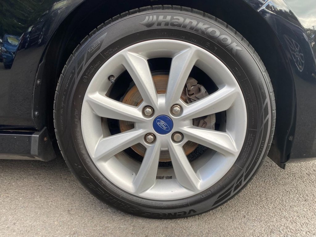 USED 2019 69 FORD FIESTA VAN 1.0T EcoBoost Sport Car Derived Van 3dr Petrol Manual Euro 6 (s/s) (125 ps) 66000 MILES