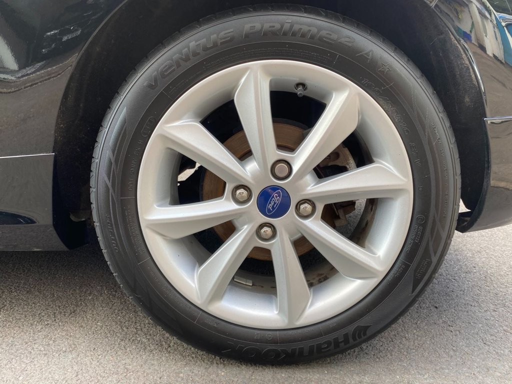 USED 2019 69 FORD FIESTA VAN 1.0T EcoBoost Sport Car Derived Van 3dr Petrol Manual Euro 6 (s/s) (125 ps) 66000 MILES