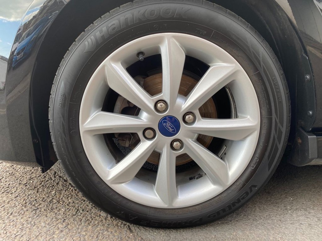 USED 2019 69 FORD FIESTA VAN 1.0T EcoBoost Sport Car Derived Van 3dr Petrol Manual Euro 6 (s/s) (125 ps) 66000 MILES
