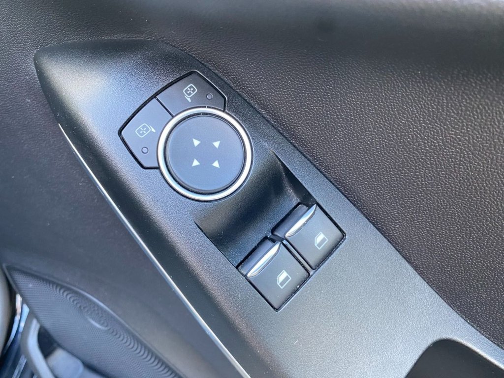 USED 2019 69 FORD FIESTA VAN 1.0T EcoBoost Sport Car Derived Van 3dr Petrol Manual Euro 6 (s/s) (125 ps) 66000 MILES