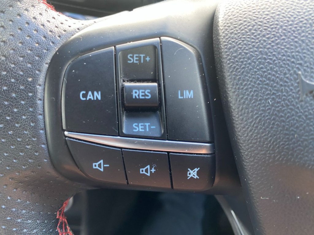 USED 2019 69 FORD FIESTA VAN 1.0T EcoBoost Sport Car Derived Van 3dr Petrol Manual Euro 6 (s/s) (125 ps) 66000 MILES