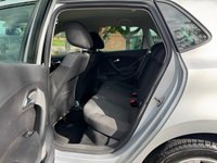 USED 2011 61 VOLKSWAGEN POLO 1.4 Match Hatchback 5dr Petrol Manual Euro 5 (85 ps) 