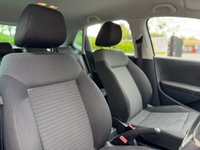 USED 2011 61 VOLKSWAGEN POLO 1.4 Match Hatchback 5dr Petrol Manual Euro 5 (85 ps) 
