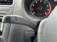 USED 2011 61 VOLKSWAGEN POLO 1.4 Match Hatchback 5dr Petrol Manual Euro 5 (85 ps) 
