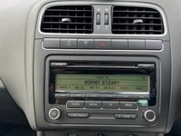 USED 2011 61 VOLKSWAGEN POLO 1.4 Match Hatchback 5dr Petrol Manual Euro 5 (85 ps) 