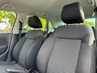 USED 2011 61 VOLKSWAGEN POLO 1.4 Match Hatchback 5dr Petrol Manual Euro 5 (85 ps) 