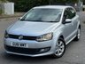 USED 2011 61 VOLKSWAGEN POLO 1.4 Match Hatchback 5dr Petrol Manual Euro 5 (85 ps) 