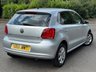 USED 2011 61 VOLKSWAGEN POLO 1.4 Match Hatchback 5dr Petrol Manual Euro 5 (85 ps) 