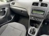 USED 2011 61 VOLKSWAGEN POLO 1.4 Match Hatchback 5dr Petrol Manual Euro 5 (85 ps) 