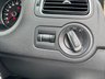 USED 2011 61 VOLKSWAGEN POLO 1.4 Match Hatchback 5dr Petrol Manual Euro 5 (85 ps) 