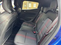 USED 2020 70 RENAULT CLIO 1.0 TCe RS Line Hatchback 5dr Petrol Manual Euro 6 (s/s) (100 ps) RENAULT CLIO 1.0 TCe RS Line Hatchback 5dr Petrol Manual Euro 6 (s/s) (100 ps)