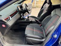 USED 2020 70 RENAULT CLIO 1.0 TCe RS Line Hatchback 5dr Petrol Manual Euro 6 (s/s) (100 ps) RENAULT CLIO 1.0 TCe RS Line Hatchback 5dr Petrol Manual Euro 6 (s/s) (100 ps)