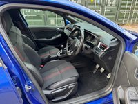 USED 2020 70 RENAULT CLIO 1.0 TCe RS Line Hatchback 5dr Petrol Manual Euro 6 (s/s) (100 ps) RENAULT CLIO 1.0 TCe RS Line Hatchback 5dr Petrol Manual Euro 6 (s/s) (100 ps)
