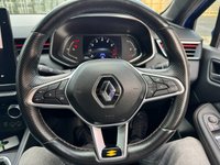 USED 2020 70 RENAULT CLIO 1.0 TCe RS Line Hatchback 5dr Petrol Manual Euro 6 (s/s) (100 ps) RENAULT CLIO 1.0 TCe RS Line Hatchback 5dr Petrol Manual Euro 6 (s/s) (100 ps)