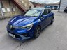 USED 2020 70 RENAULT CLIO 1.0 TCe RS Line Hatchback 5dr Petrol Manual Euro 6 (s/s) (100 ps) RENAULT CLIO 1.0 TCe RS Line Hatchback 5dr Petrol Manual Euro 6 (s/s) (100 ps)