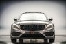USED 2017 S MERCEDES-BENZ C-CLASS 3.0 C43 V6 AMG (Premium Plus) Saloon 4dr Petrol G-Tronic+ 4MATIC Euro 6 (s/s) (367 ps) 12-Month Warranty | 8.9% APR