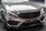 USED 2017 S MERCEDES-BENZ C-CLASS 3.0 C43 V6 AMG (Premium Plus) Saloon 4dr Petrol G-Tronic+ 4MATIC Euro 6 (s/s) (367 ps) 12-Month Warranty | 8.9% APR