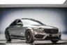 USED 2017 S MERCEDES-BENZ C-CLASS 3.0 C43 V6 AMG (Premium Plus) Saloon 4dr Petrol G-Tronic+ 4MATIC Euro 6 (s/s) (367 ps) 12-Month Warranty | 8.9% APR