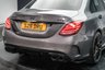 USED 2017 S MERCEDES-BENZ C-CLASS 3.0 C43 V6 AMG (Premium Plus) Saloon 4dr Petrol G-Tronic+ 4MATIC Euro 6 (s/s) (367 ps) 12-Month Warranty | 8.9% APR