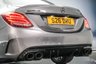 USED 2017 S MERCEDES-BENZ C-CLASS 3.0 C43 V6 AMG (Premium Plus) Saloon 4dr Petrol G-Tronic+ 4MATIC Euro 6 (s/s) (367 ps) 12-Month Warranty | 8.9% APR