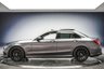 USED 2017 S MERCEDES-BENZ C-CLASS 3.0 C43 V6 AMG (Premium Plus) Saloon 4dr Petrol G-Tronic+ 4MATIC Euro 6 (s/s) (367 ps) 12-Month Warranty | 8.9% APR