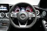 USED 2017 S MERCEDES-BENZ C-CLASS 3.0 C43 V6 AMG (Premium Plus) Saloon 4dr Petrol G-Tronic+ 4MATIC Euro 6 (s/s) (367 ps) 12-Month Warranty | 8.9% APR