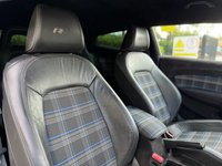 USED 2011 11 VOLKSWAGEN SCIROCCO 2.0 TDI GT Hatchback 3dr Diesel Euro 5 (170 ps) 