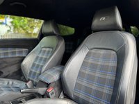 USED 2011 11 VOLKSWAGEN SCIROCCO 2.0 TDI GT Hatchback 3dr Diesel Euro 5 (170 ps) 
