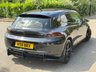 USED 2011 11 VOLKSWAGEN SCIROCCO 2.0 TDI GT Hatchback 3dr Diesel Euro 5 (170 ps) 