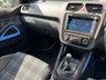 USED 2011 11 VOLKSWAGEN SCIROCCO 2.0 TDI GT Hatchback 3dr Diesel Euro 5 (170 ps) 