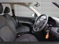 USED 2011 61 HYUNDAI I10 1.2 Active Hatchback 5dr Petrol Manual Euro 5 (85 bhp) CHEAP TAX AND LOW INSURANCE ULEZ
