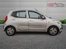 USED 2011 61 HYUNDAI I10 1.2 Active Hatchback 5dr Petrol Manual Euro 5 (85 bhp) CHEAP TAX AND LOW INSURANCE ULEZ