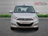 USED 2011 61 HYUNDAI I10 1.2 Active Hatchback 5dr Petrol Manual Euro 5 (85 bhp) CHEAP TAX AND LOW INSURANCE ULEZ