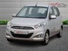 USED 2011 61 HYUNDAI I10 1.2 Active Hatchback 5dr Petrol Manual Euro 5 (85 bhp) CHEAP TAX AND LOW INSURANCE ULEZ
