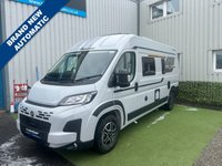 USED 2026 BENIMAR BENIVAN 161 BENIMAR BENIVAN 161 AUTO #1173 