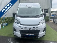 USED 2026 BENIMAR BENIVAN 161 BENIMAR BENIVAN 161 AUTO #1173 