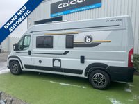 USED 2026 BENIMAR BENIVAN 161 BENIMAR BENIVAN 161 AUTO #1173 