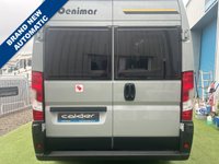USED 2026 BENIMAR BENIVAN 161 BENIMAR BENIVAN 161 AUTO #1173 