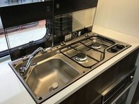 USED 2026 BENIMAR BENIVAN 161 BENIMAR BENIVAN 161 AUTO #1173 