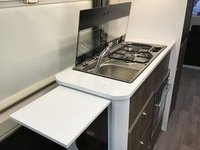 USED 2026 BENIMAR BENIVAN 161 BENIMAR BENIVAN 161 AUTO #1173 