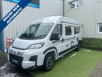 2026 BENIMAR BENIVAN 161