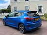 USED 2019 19 FORD FIESTA 1.0T EcoBoost GPF ST-Line X Hatchback 5dr Petrol Manual Euro 6 (s/s) (100 ps) 