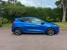 USED 2019 19 FORD FIESTA 1.0T EcoBoost GPF ST-Line X Hatchback 5dr Petrol Manual Euro 6 (s/s) (100 ps) 