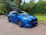 USED 2019 19 FORD FIESTA 1.0T EcoBoost GPF ST-Line X Hatchback 5dr Petrol Manual Euro 6 (s/s) (100 ps) 