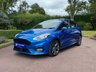 USED 2019 19 FORD FIESTA 1.0T EcoBoost GPF ST-Line X Hatchback 5dr Petrol Manual Euro 6 (s/s) (100 ps) 