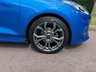 USED 2019 19 FORD FIESTA 1.0T EcoBoost GPF ST-Line X Hatchback 5dr Petrol Manual Euro 6 (s/s) (100 ps) 