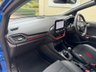 USED 2019 19 FORD FIESTA 1.0T EcoBoost GPF ST-Line X Hatchback 5dr Petrol Manual Euro 6 (s/s) (100 ps) 