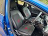 USED 2019 19 FORD FIESTA 1.0T EcoBoost GPF ST-Line X Hatchback 5dr Petrol Manual Euro 6 (s/s) (100 ps) 