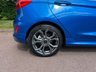 USED 2019 19 FORD FIESTA 1.0T EcoBoost GPF ST-Line X Hatchback 5dr Petrol Manual Euro 6 (s/s) (100 ps) 